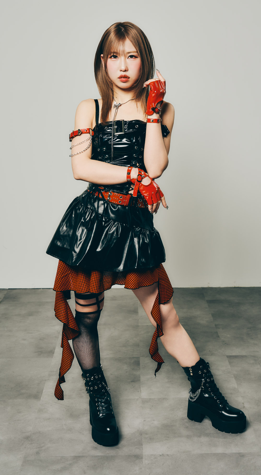  KURUMI