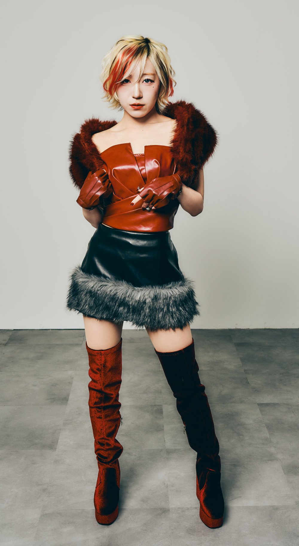 LISA